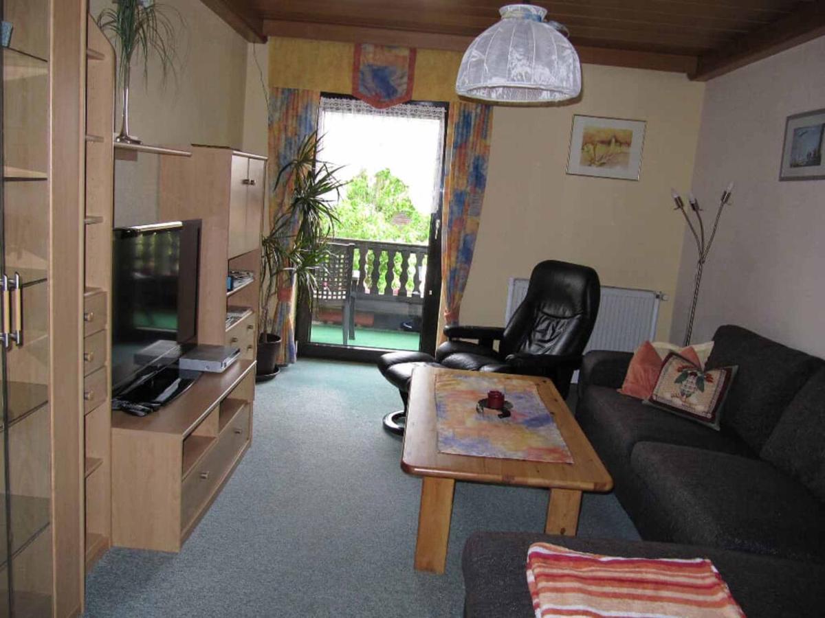 Ferienwohnung Kreuzer Lydia Furth im Wald Exterior foto